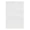20 Pack: 12" x 18" Silver Metallic Foam Sheet by Creatology™